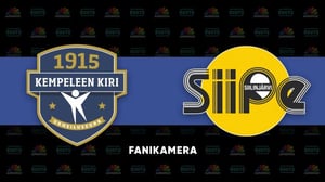 KeKi - SiiPe, miehet Fanikamera - KeKi - SiiPe, miehet Fanikamera 4.7.