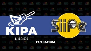 KiPa-90 - SiiPe, miehet Fanikamera - KiPa-90 - SiiPe, miehet Fanikamera 16.7.