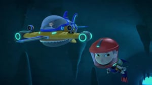 Rusty Rivets (S) - Rustyn säästöpossumurto / Rustyn rokkaava valas