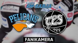 Pelicans - TPS, Fanikamera - Pelicans - TPS, Fanikamera 5.1.