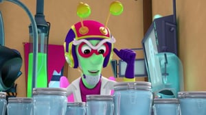 S.M.A.S.H! (S) - Ilona vastaan kirput