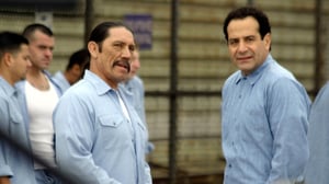 Monk (12) - Monk vankilassa