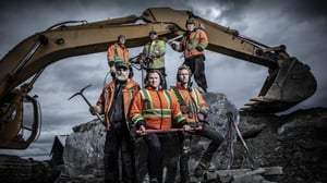 Jade Fever (7) - Pidä kuorma tiellä