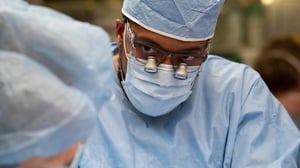 New Amsterdam (12) - Blood, Sweat and Tears