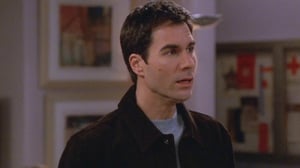 Will & Grace (7) - Jotain lainattua, jonkun saatavat