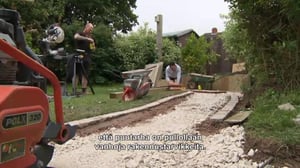 Puutarhan pelastajat - Simonin muistolle