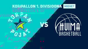 Torpan Pojat - Äänekosken Huima - Torpan Pojat - Äänekosken Huima 26.3.