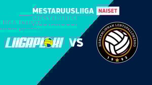 LiigaPloki - Hämeenlinna - LiigaPloki - Hämeenlinna 1.11.