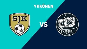 SJK Akatemia - TPS - SJK Akatemia - TPS 15.5.