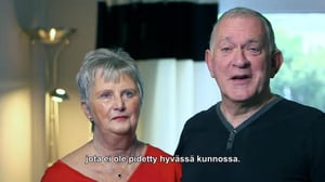 Rempalla kaupaksi - Ylösalaisin oleva talo