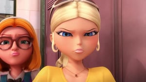 Miraculous: Ladybugin ja Cat Noirin seikkailut (7) - Frightningale