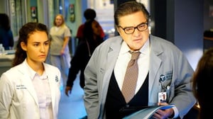 Chicago Med (12) - Down by Law