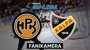 HPK - KalPa, Fanikamera - HPK - KalPa, Fanikamera 15.11.