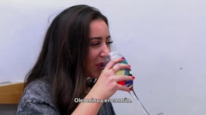 Sinkkuillallinen - Meritähden kuolema