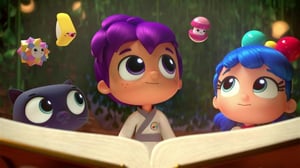 Tuire ja Sateenkaarimaa (S) - Tuiren syntymäpäivät