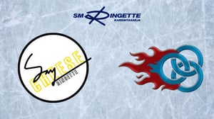Ringette LIVE: LL-89 - Blue Rings - Ringette LIVE: LL-89 - Blue Rings 8.1.