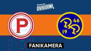 Pyrintö Akatemia B - Raholan Pyrkivä, Fanikamera - Pyrintö Akatemia B - Raholan Pyrkivä, Fanikamera 6.12.