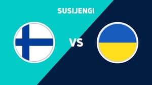Koripallon maaottelu LIVE: Suomi - Ukraina - Suomi - Ukraina 18.8.