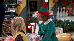 Nicky, Ricky, Dicky & Dawn (S) - Santa's Little Harpers