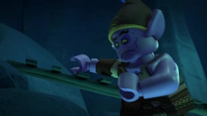 LEGO Ninjago (7) - Minon kosketus