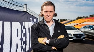 Virittäjät - Legends Ford Sedan -34