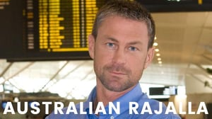 Australian rajalla - Laukut täynnä lahjoja