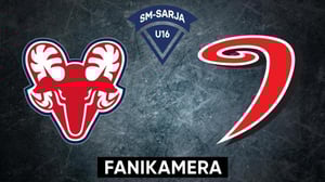 SaPKo - JYP, Fanikamera - SaPKo - JYP, Fanikamera 16.1.