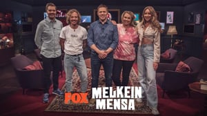 Melkein MENSA - Ravinto ja data