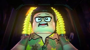 LEGO Jurassic World: Isla Nublarin legenda (7) - Dinoduo ja Mahtava Mecha!