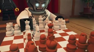 LEGO Ninjago: Wun teepuoti (S)