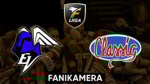 EräViikingit - Classic, naiset Fanikamera - EräViikingit - Classic, naiset Fanikamera 28.10