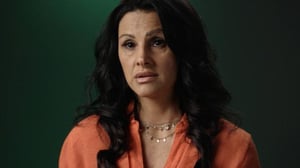 Haunted Hospitals(Paramount+) (12) - The Nurse Medium