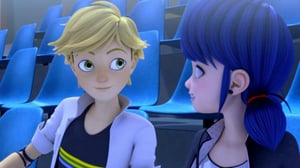 Miraculous: Ladybugin ja Cat Noirin seikkailut (7) - Style Queen (Kuningattaren sota, osa 1)