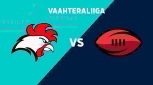 Roosters - Steelers - Roosters - Steelers 13.5.