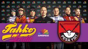 Tahko - Pesä Ysit, naiset - Tahko - Pesä Ysit, naiset 24.6.