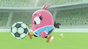 Angry Birds Bubble Trouble (S) - Angry Birds Bubble Trouble (S)