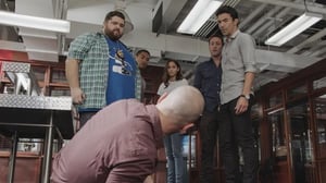 Hawaii Five-O (2010) (12) - Hana Mao 'ole ka ua o Waianae