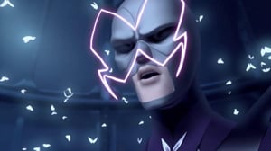 Miraculous: Ladybugin ja Cat Noirin seikkailut (7) - Anansi