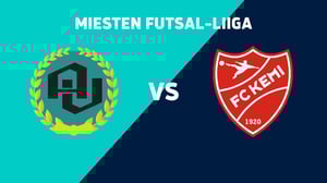 AU - FC Kemi - AU - FC Kemi 13.1.