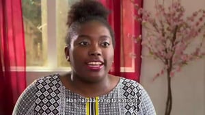 Neljät häät Amerikassa - Hurrikaaneja ja humppaa