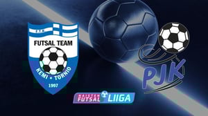 FTK-Tornio - PJK - FTK-Tornio - PJK 12.2.