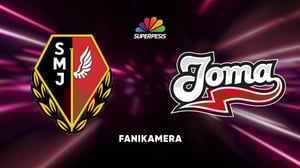 Seinäjoen Maila-Jussit - Joensuun Maila, Fanikamera - Seinäjoen Maila-Jussit - Joensuun Maila, Fanikamera 6.7.