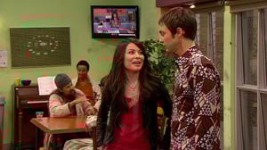 iCarly (S) - iDate Sam & Freddie