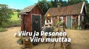Viiru ja Pesonen - Viiru muuttaa (S) - Pettersson und Findus - Findus zieht um