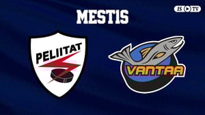 Peliitat - K-Vantaa - Peliitat - K-Vantaa 22.1.