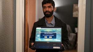 Compulsion (12) - Jakso 1