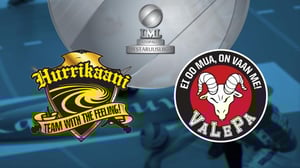 Hurrikaani - VaLePa - Hurrikaani - VaLePa 6.3.