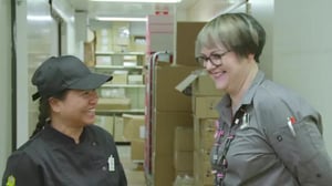 Tankkaustarinat - Jättilanttu ja ritareita