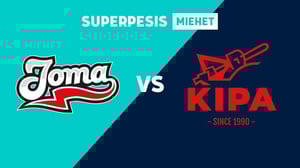 Joensuun Maila - Kiteen Pallo -90 - Joensuun Maila - Kiteen Pallo -90 24.7.