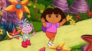 Seikkailija Dora (S) - Tähtivuori